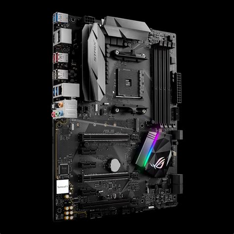 asus strix b350 f gaming|ROG STRIX B350.